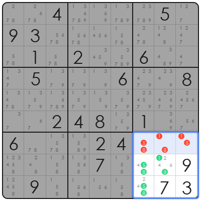 sudoku coach